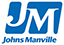 John Manville Logo